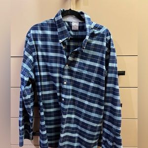 Brooks Brothers button down XXL